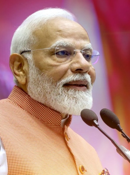 Chhath Puja is symbol of inclusivity: PM Modi 